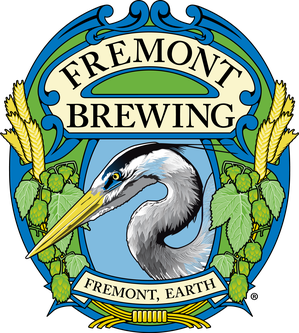 Fremont Brewing Company logo